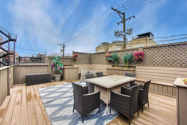 1638 W Diversey Parkway 1, Chicago, IL 60614