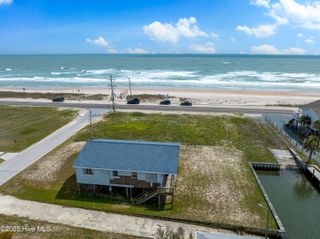 303 Marina Way, North Topsail Beach, NC 28460