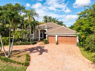 6529 NW 103rd Terrace, Parkland, FL 33076