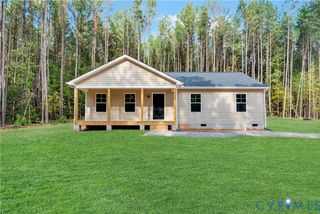 95 Woodland Heights (Lot 2) Rd, Warsaw, VA 22572