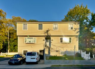 5 Van Buskirk Avenue, Stamford, CT 06902