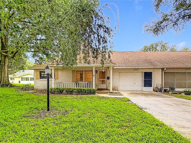 9277 SW 83RD AVENUE A, Ocala, FL 34481