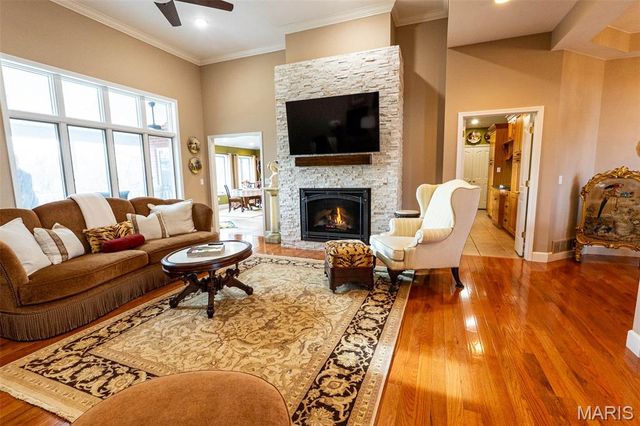 10840 Breeden Dr., Rolla, MO 65401