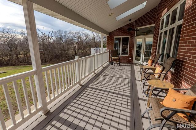 10840 Breeden Dr., Rolla, MO 65401