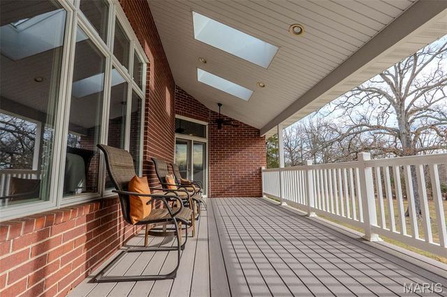 10840 Breeden Dr., Rolla, MO 65401