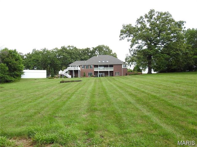 10840 Breeden Dr., Rolla, MO 65401