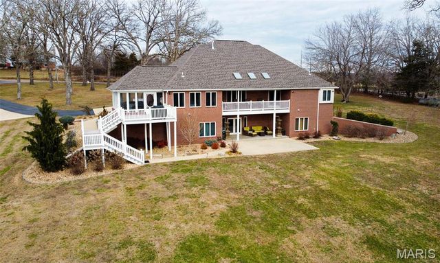 10840 Breeden Dr., Rolla, MO 65401