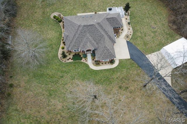 10840 Breeden Dr., Rolla, MO 65401