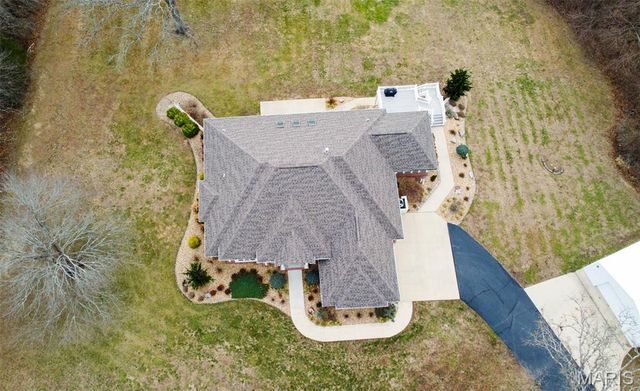 10840 Breeden Dr., Rolla, MO 65401