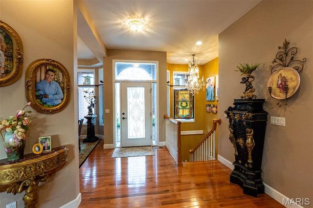 10840 Breeden Dr., Rolla, MO 65401