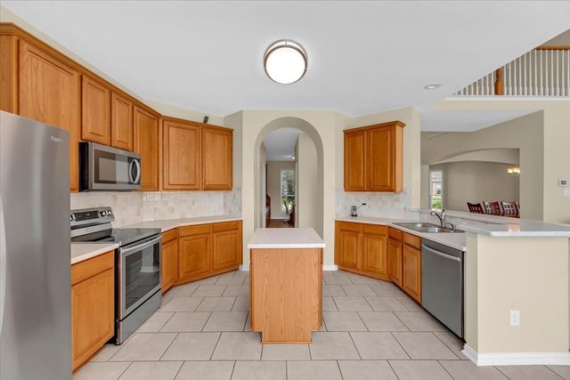 7212 Fieldlark Drive, Sachse, TX 75048