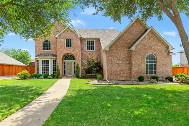 7212 Fieldlark Drive, Sachse, TX 75048