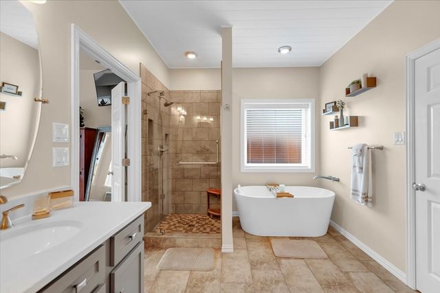 7212 Fieldlark Drive, Sachse, TX 75048