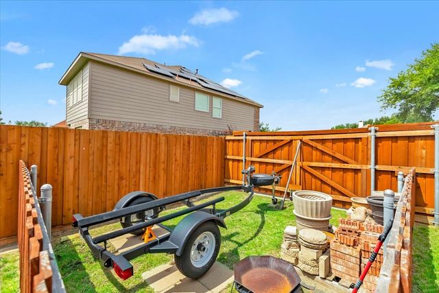 7212 Fieldlark Drive, Sachse, TX 75048