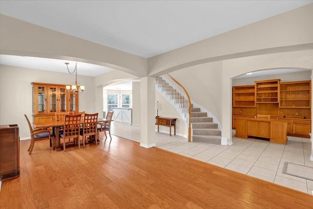 7212 Fieldlark Drive, Sachse, TX 75048