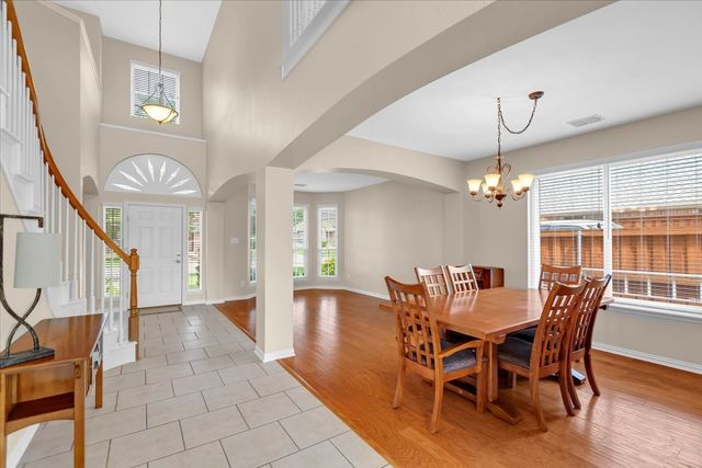 7212 Fieldlark Drive, Sachse, TX 75048