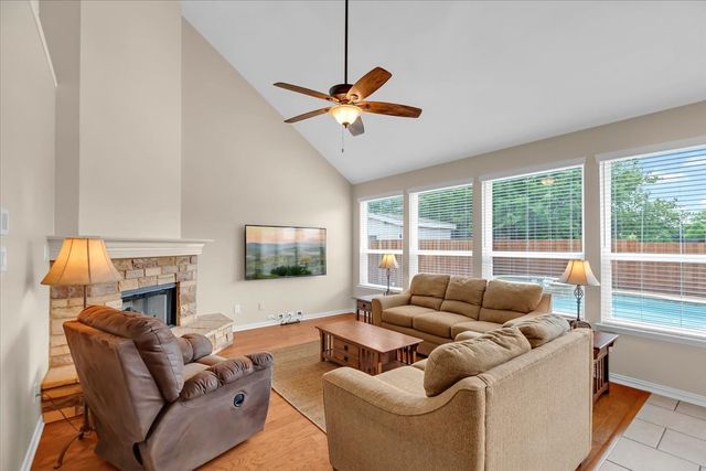 7212 Fieldlark Drive, Sachse, TX 75048