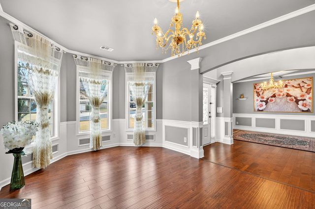 3770 Falling Leaf Lane, Cumming, GA 30041