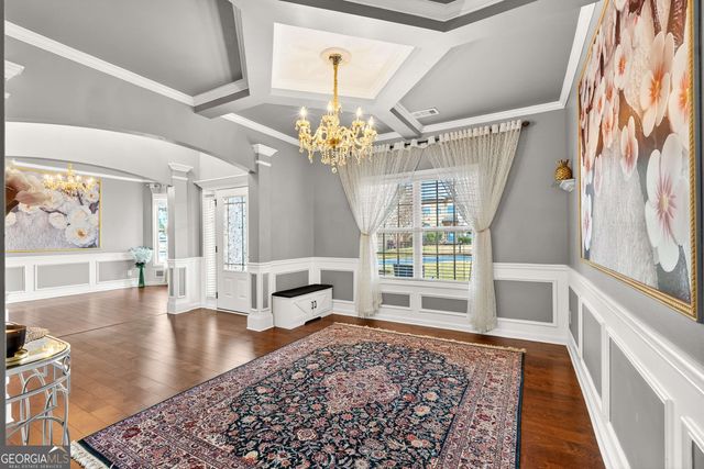 3770 Falling Leaf Lane, Cumming, GA 30041