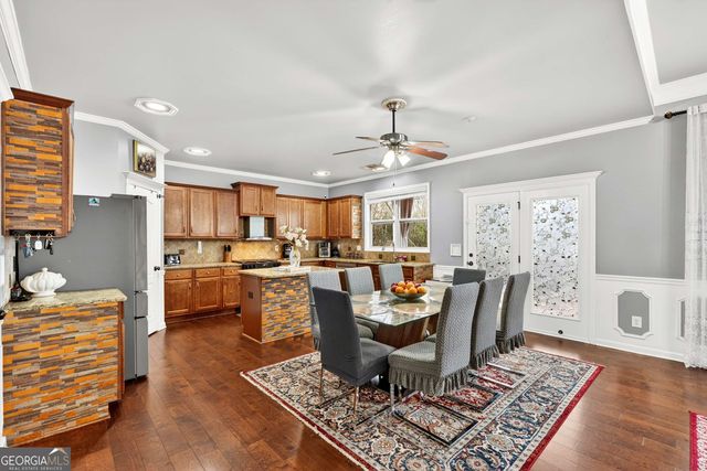 3770 Falling Leaf Lane, Cumming, GA 30041