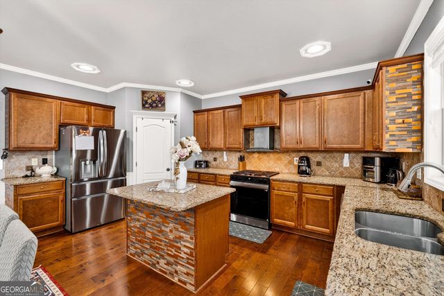 3770 Falling Leaf Lane, Cumming, GA 30041