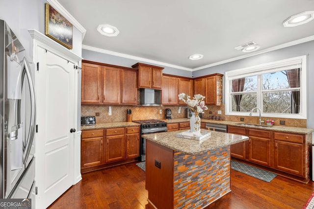 3770 Falling Leaf Lane, Cumming, GA 30041