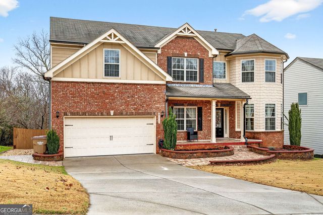 3770 Falling Leaf Lane, Cumming, GA 30041