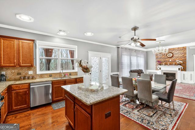 3770 Falling Leaf Lane, Cumming, GA 30041