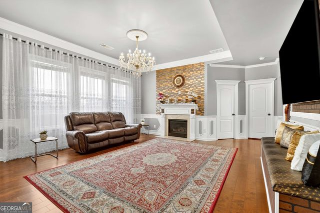 3770 Falling Leaf Lane, Cumming, GA 30041