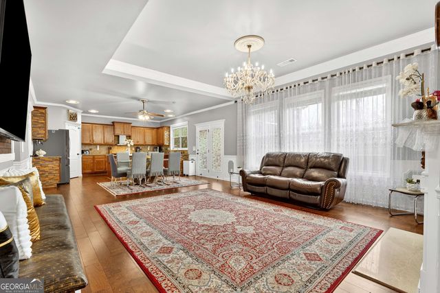 3770 Falling Leaf Lane, Cumming, GA 30041