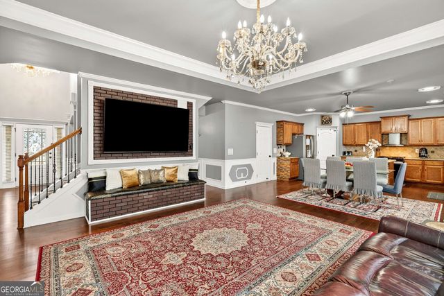 3770 Falling Leaf Lane, Cumming, GA 30041