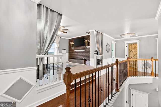 3770 Falling Leaf Lane, Cumming, GA 30041