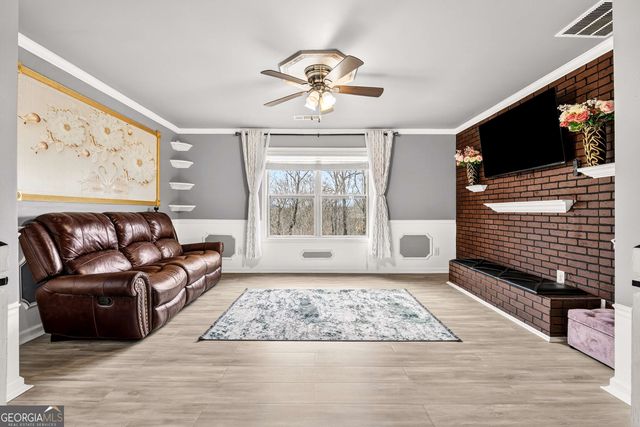 3770 Falling Leaf Lane, Cumming, GA 30041