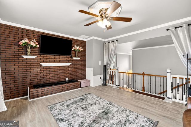 3770 Falling Leaf Lane, Cumming, GA 30041