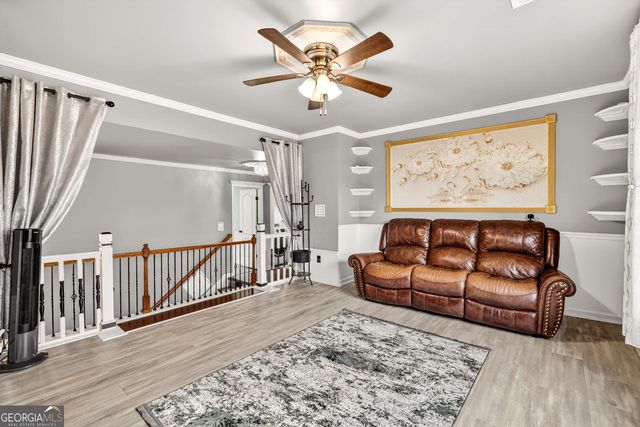 3770 Falling Leaf Lane, Cumming, GA 30041