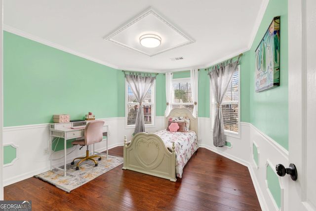 3770 Falling Leaf Lane, Cumming, GA 30041