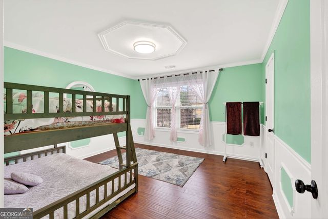 3770 Falling Leaf Lane, Cumming, GA 30041