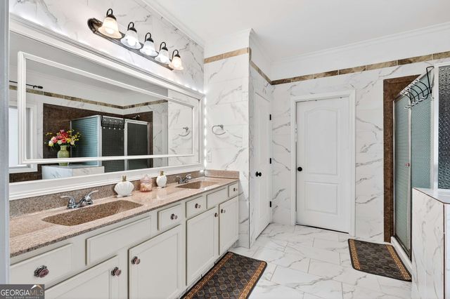 3770 Falling Leaf Lane, Cumming, GA 30041