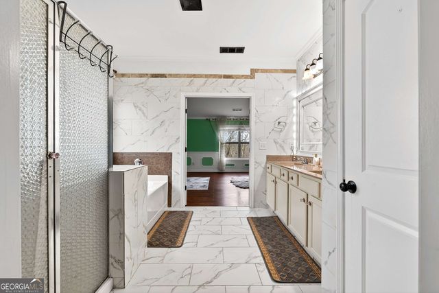 3770 Falling Leaf Lane, Cumming, GA 30041