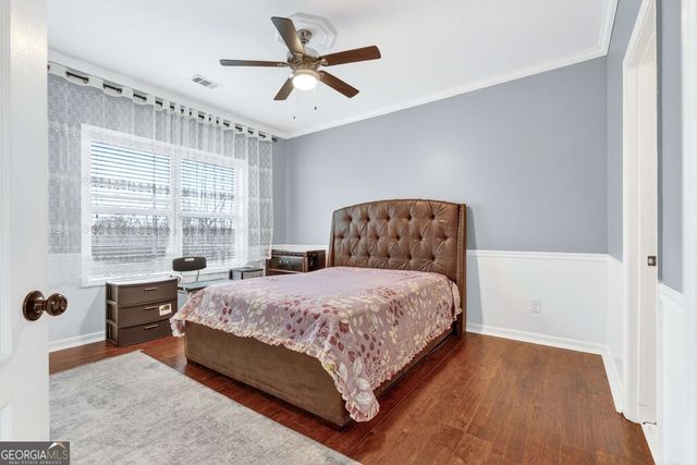 3770 Falling Leaf Lane, Cumming, GA 30041