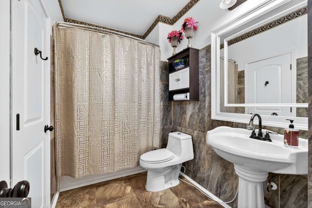 3770 Falling Leaf Lane, Cumming, GA 30041