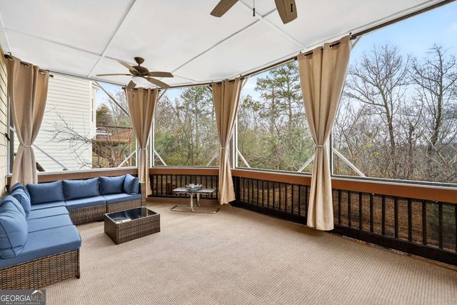 3770 Falling Leaf Lane, Cumming, GA 30041