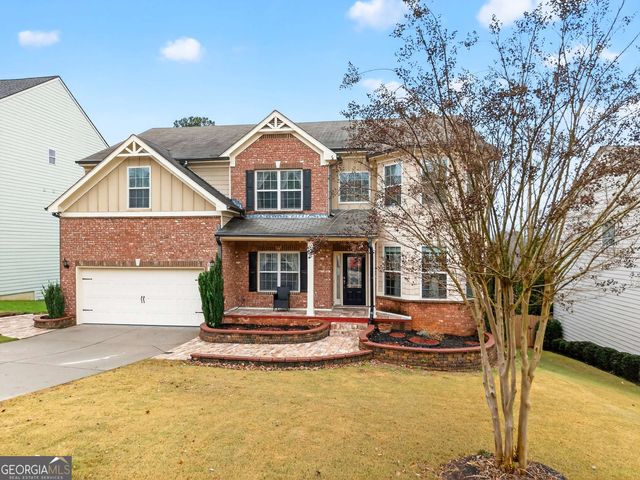 3770 Falling Leaf Lane, Cumming, GA 30041