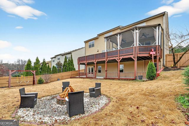 3770 Falling Leaf Lane, Cumming, GA 30041