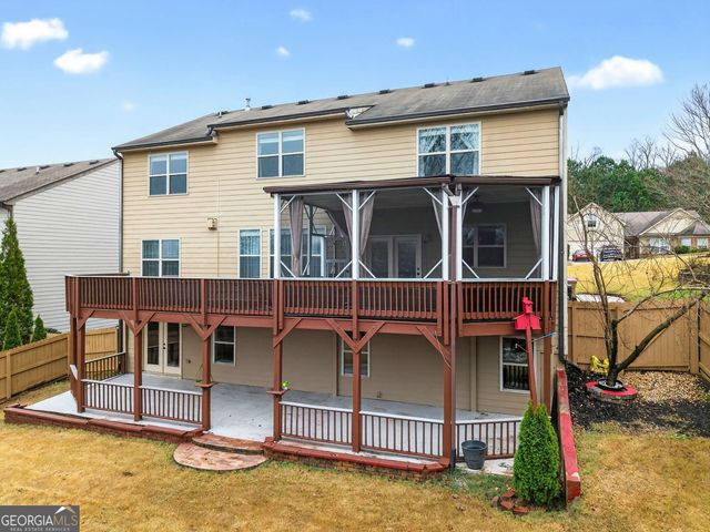 3770 Falling Leaf Lane, Cumming, GA 30041