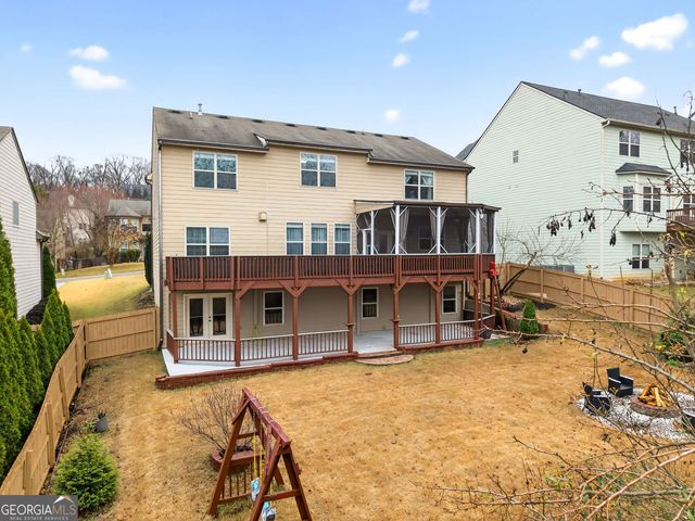 3770 Falling Leaf Lane, Cumming, GA 30041