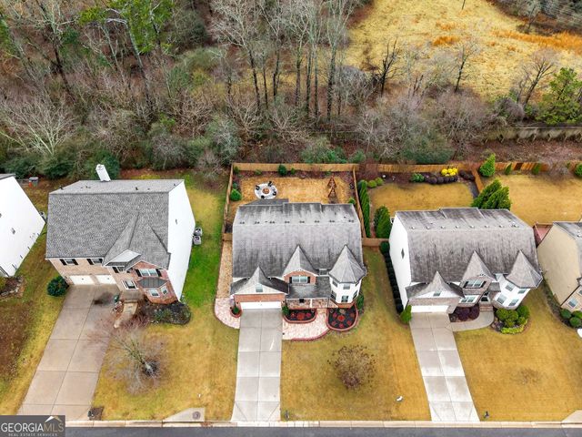 3770 Falling Leaf Lane, Cumming, GA 30041