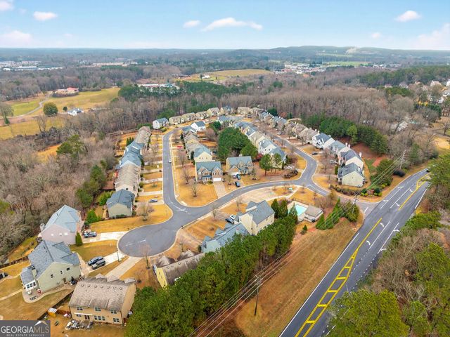 3770 Falling Leaf Lane, Cumming, GA 30041