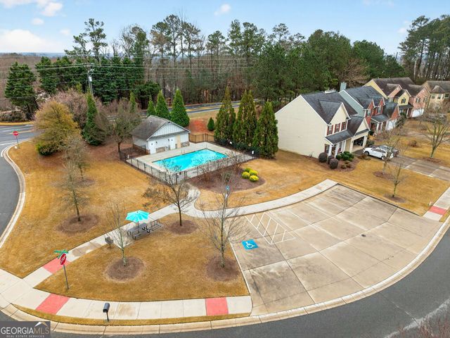 3770 Falling Leaf Lane, Cumming, GA 30041