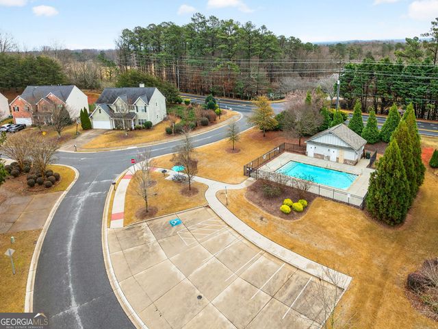 3770 Falling Leaf Lane, Cumming, GA 30041